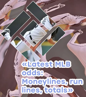 Baseball betting lines