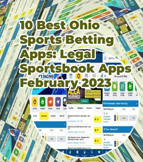 Best app for betting sports