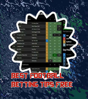 Best football prediction site free