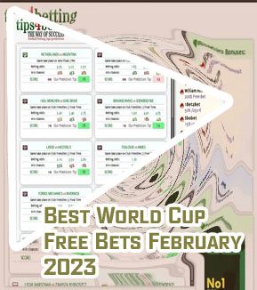 Best free bet prediction site