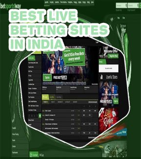 Best live streaming betting sites