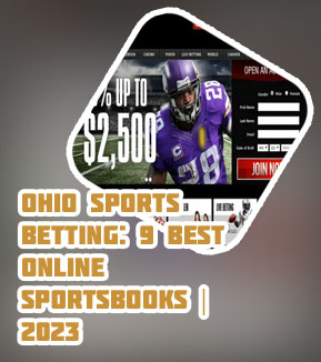 Best online sportsbook