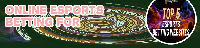 Best site to bet on esports