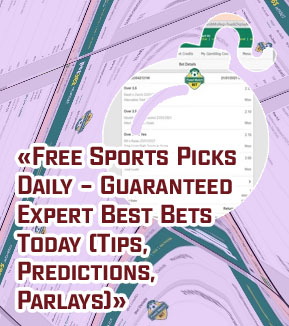 Bet of the day betting tips