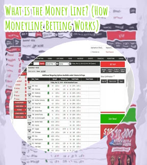 Bet on line