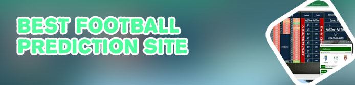Betnumbers correct score prediction tomorrow