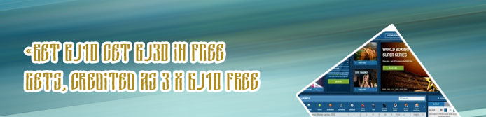Betting company offers