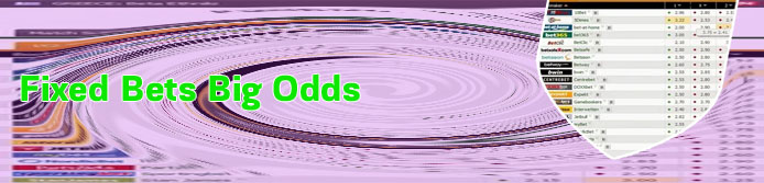 Big odds soccer tips