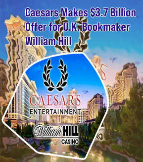 Caesars william hill