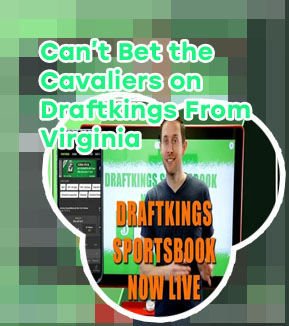 Draftkings virginia