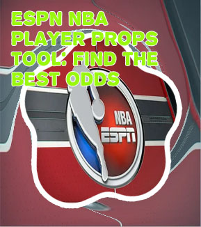 Espn nba odd