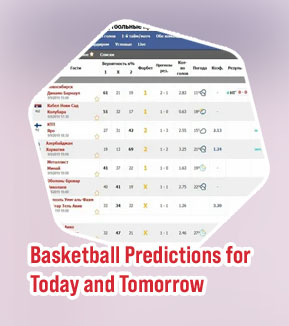 Forebet prediction