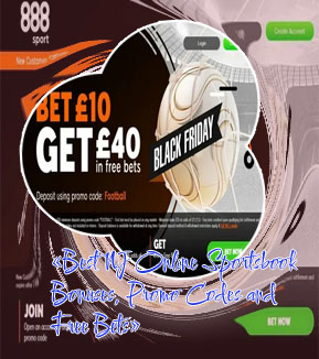 Free sports bet no deposit