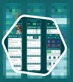 Global bet app