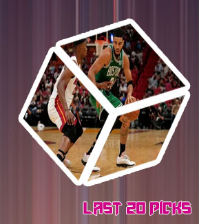Guaranteed nba picks