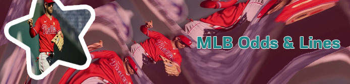 In game odds mlb