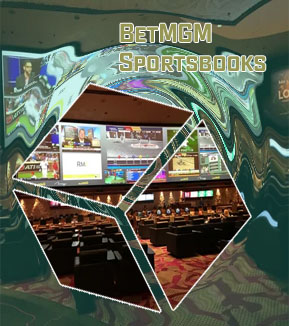 Mgm sportsbook virginia