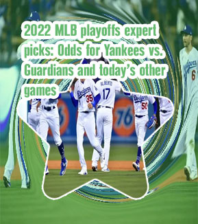 Mlb playoff odds