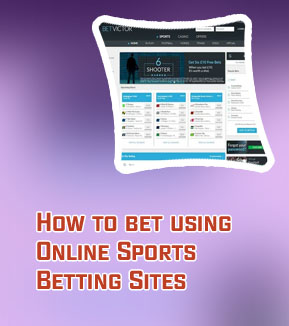 Most popular online betting sites
