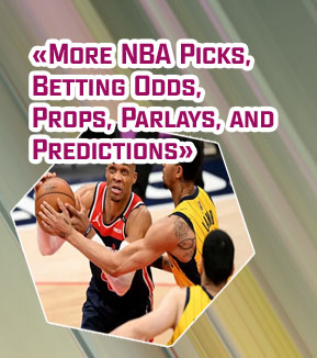 Nba picks against the spread