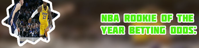 Nba roty odds