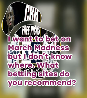 Ncaa betting