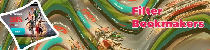 New bookmaker sites
