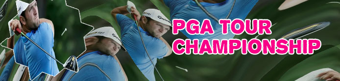 Odds for the tour championship