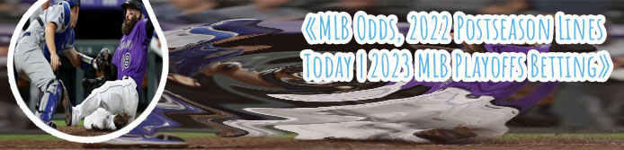 Odds mlb games today