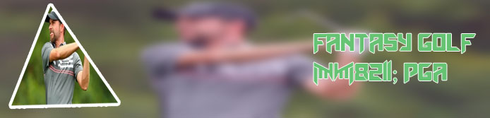 Pga championship fantasy golf