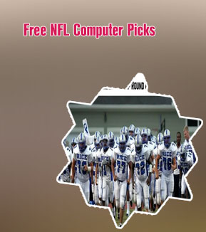 Picks against the spread nfl