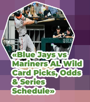 Seattle mariners odds
