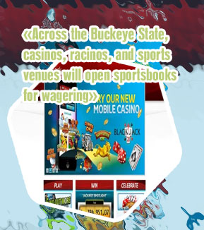 Sportsbook near me