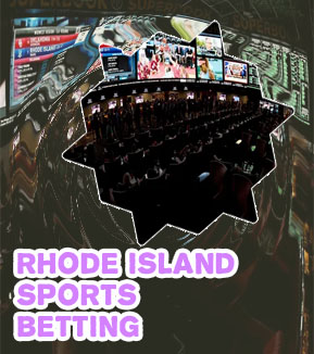 Sportsbook rhode island
