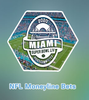 Super bowl moneyline
