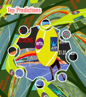 Table tennis prediction tips today