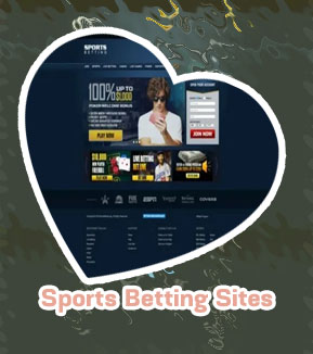 Top sports betting sites