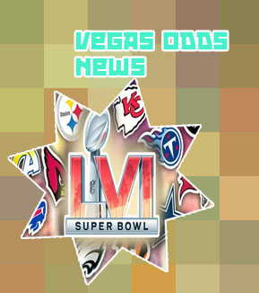 Vegas odds to win super bowl