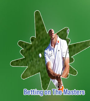 Viktor hovland masters odds