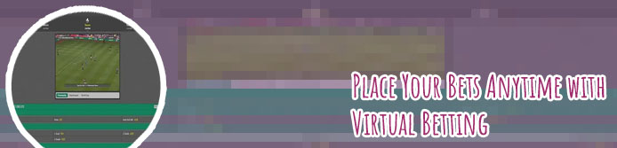 Virtual bet
