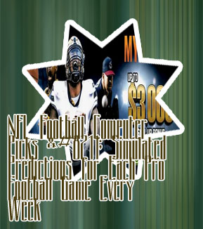 Wagerline nfl