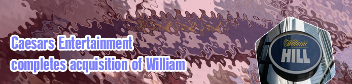 William hill caesars