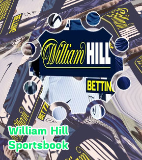 William hill sportsbook